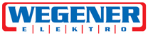 Logo Elektro Wegener